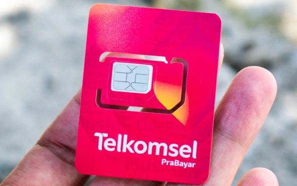 How to Open a Phone Line in Bali: Short and Long-Term SIM Card Options